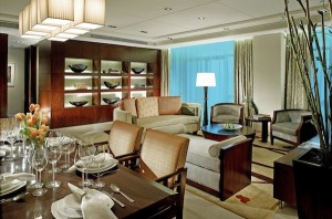 An expat's guide to understanding the property scene and settling down in Singapore