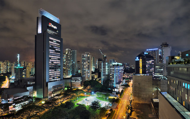 A Guide To The Best Neighbourhoods for Expats in Singapore