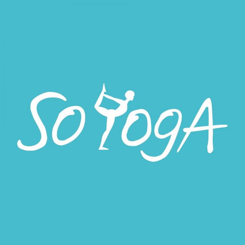 So Yoga