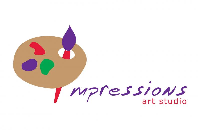 Impressions Art Studio