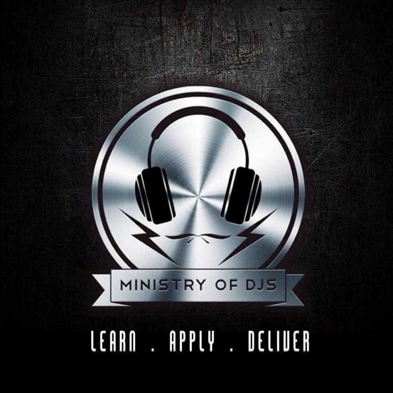 Ministry Of DJs Pte. Ltd.