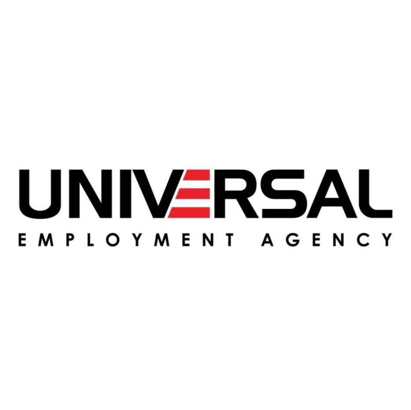 Universal Employment Agency Pte Ltd