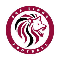 ESF Lions Football Class at Quarry Bay School