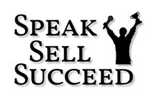Speak Sell Succeed