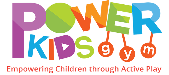 Power Kids Gym Central