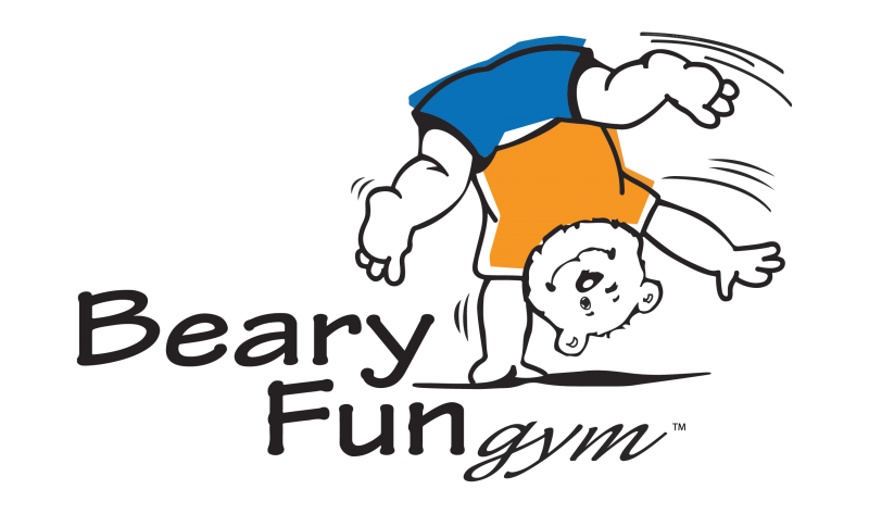 BearyFun Gym