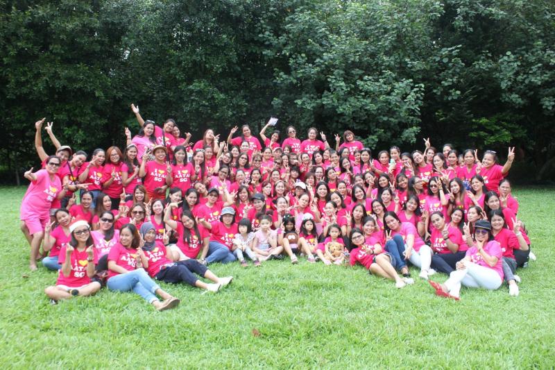 AATAS EMPLOYMENT AGENCY (MAIDS)