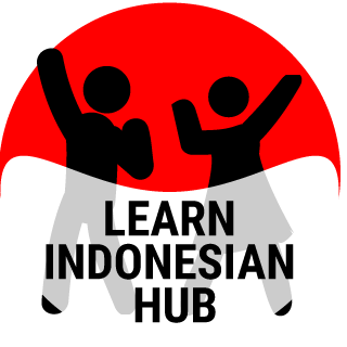 Learn Indonesian Hub